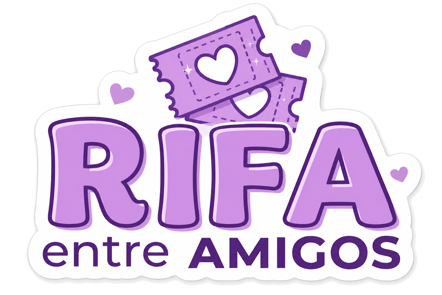 Banner de la Rifa